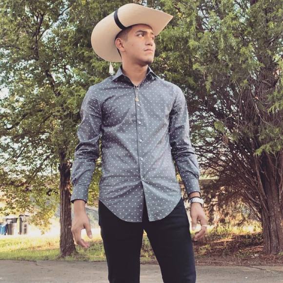 Meet your Posher, Brian - Picture 1 of 1